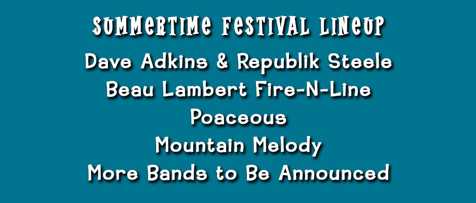 summertimelineup