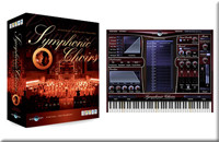DTMクワイア・コーラス音源なら「Symphonic Choirs」がおすすめだ！