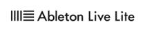 Ableton Live Liteのライセンスを付属