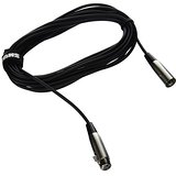 SHURE マイクケーブル C25J